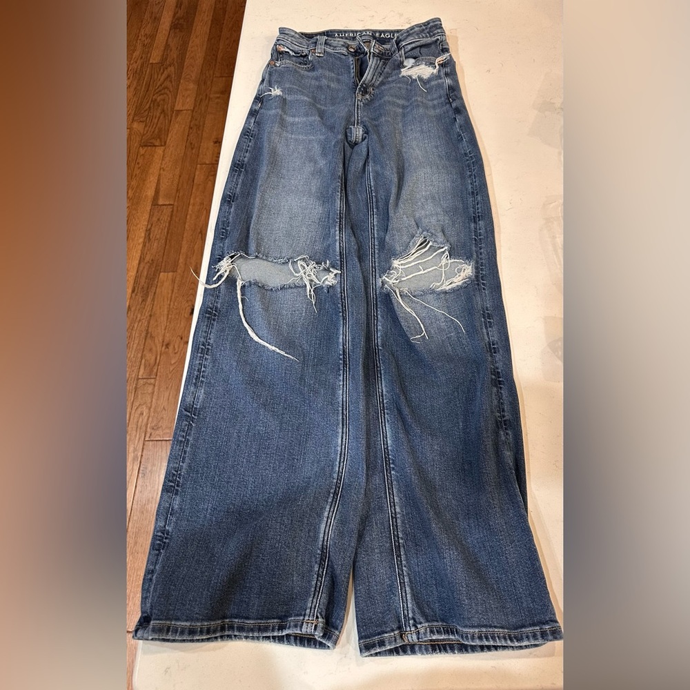 American Eagle Outfitters